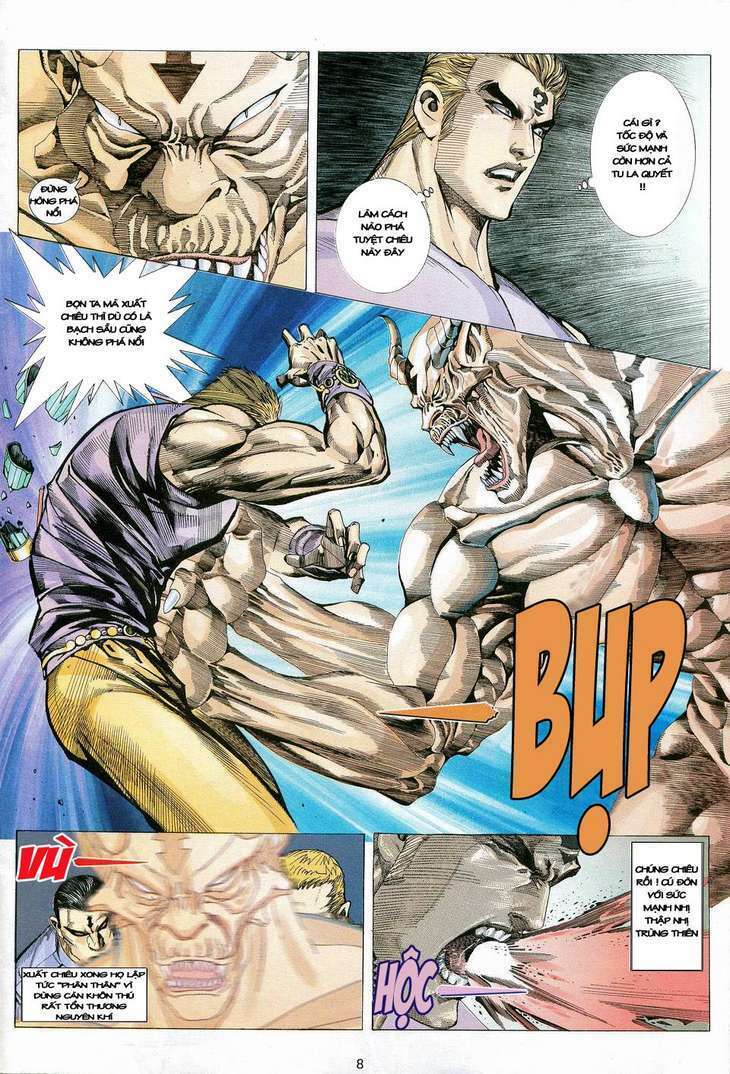 võ thần chapter 81 7