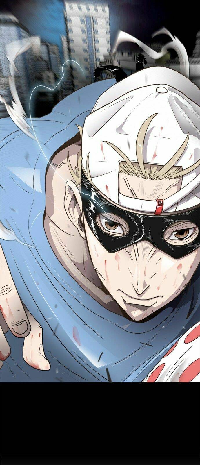 Kỉ Nguyên Của Anh Hùng chapter 0 40