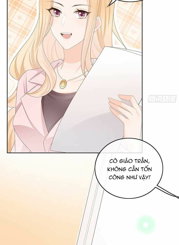 ảnh hậu cũng không bằng niệm thanh hoa chapter 61 32