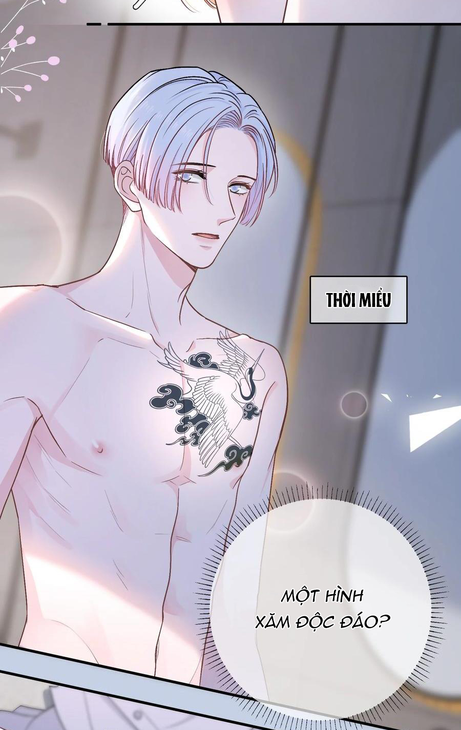 trước và sau ly hôn! chapter 60 7