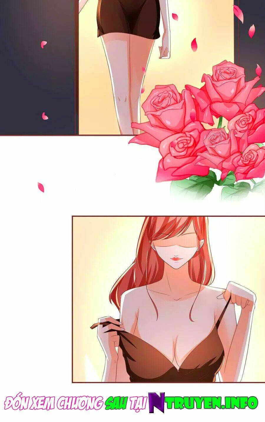 vương tước tư hữu bảo bối chapter 145 19