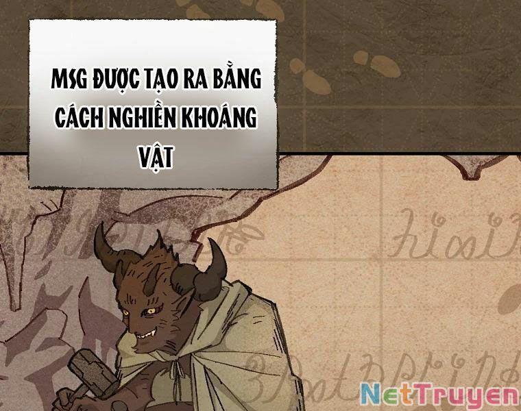 tôi lên cấp chỉ bằng cách ăn chapter 91 58