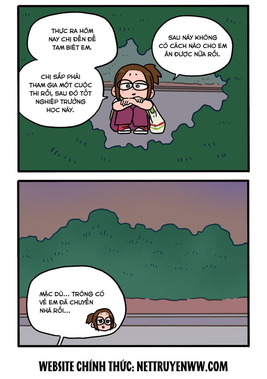 a mãn và mạch trà chapter 140.1 2