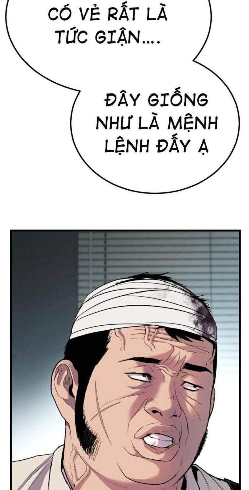 đặc vụ kim chapter 21.5 36