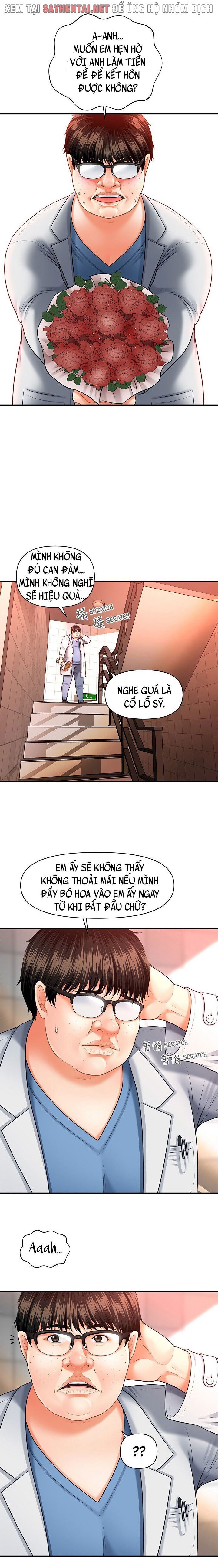 này anh đẹp trai chapter 2 12