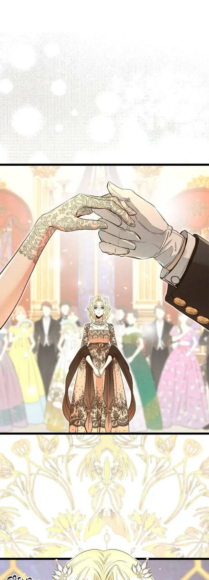 Hoàng Tử Rắc Rối chapter 15.2 24