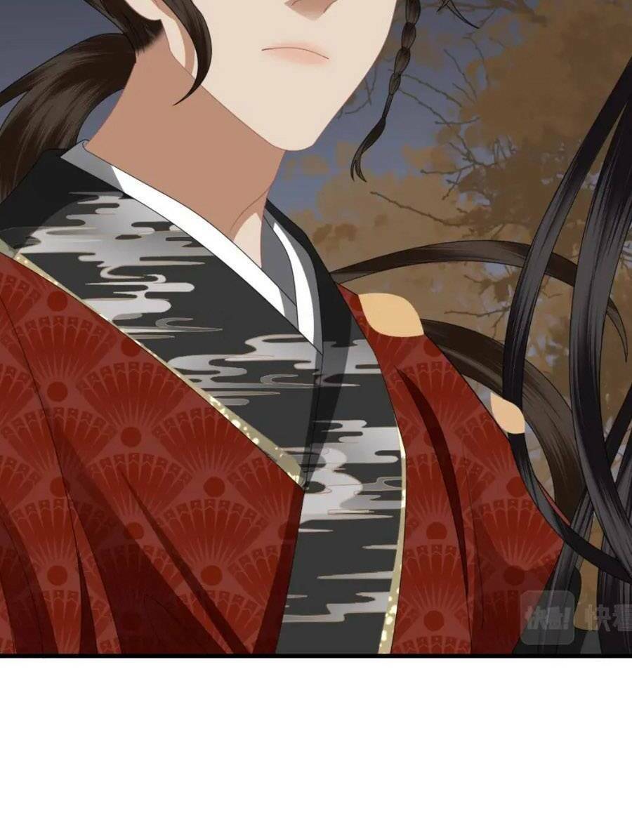 điều hương vương phi chapter 35 27