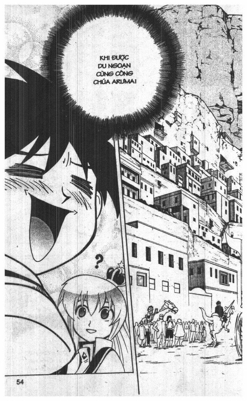 joou kishi monogatari chapter 9 52