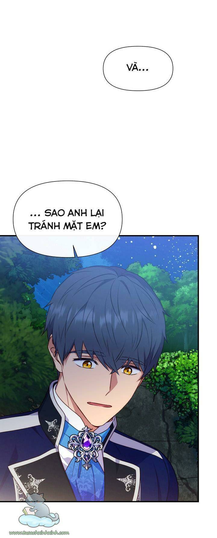 khế ước của nữ công tước quái vật chapter 140 60
