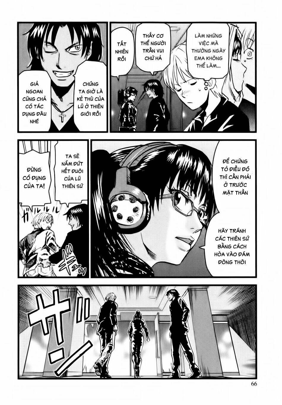 thanh ma kiếm huyền thoại phần 2 chapter 8 5