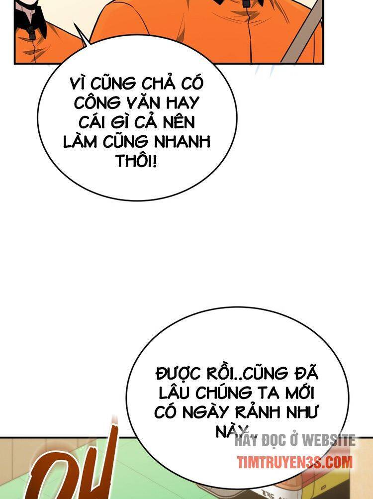 hệ thống oán hận của ta chapter 27 31