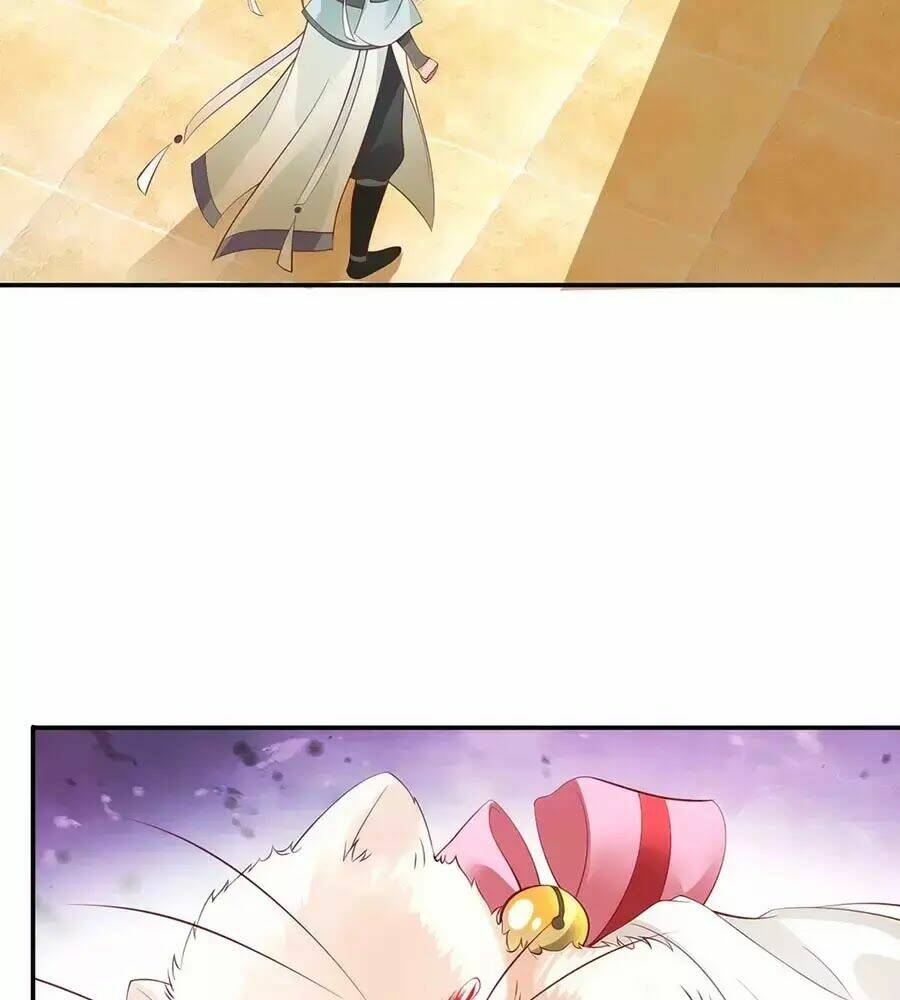 dưỡng thú vi phi chapter 3 41