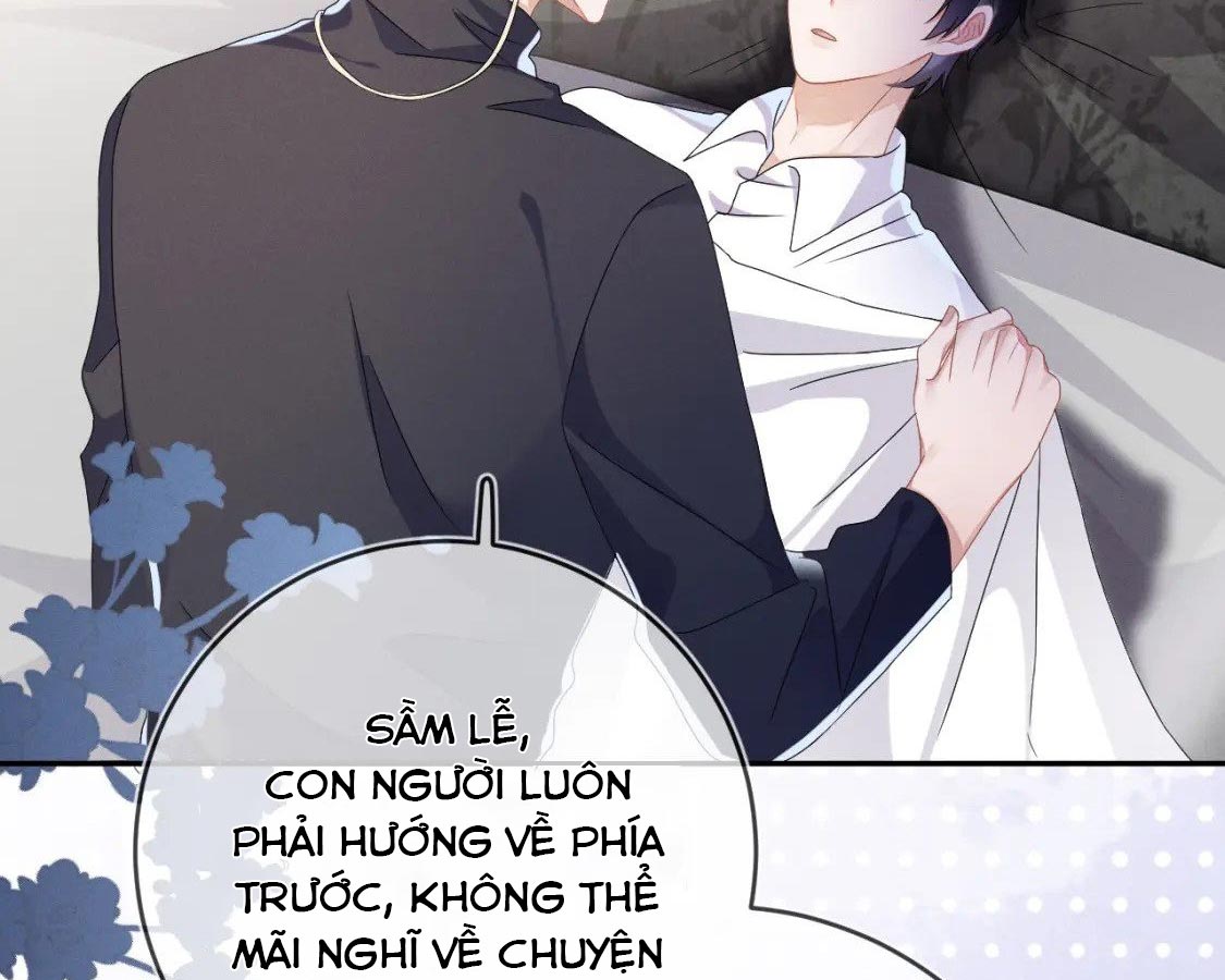 CƯỜNG THẾ CÔNG CHIẾM chapter 43