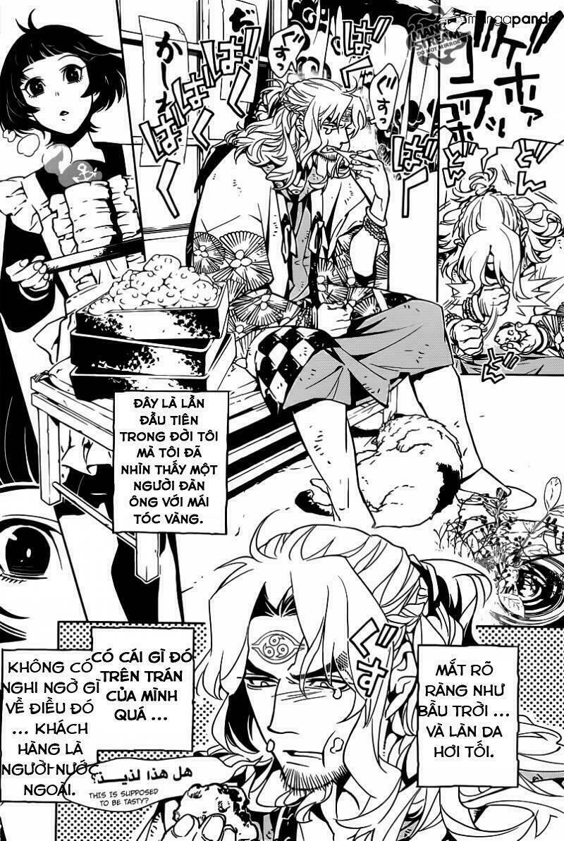 tổng hợp one shot. chapter 233 10