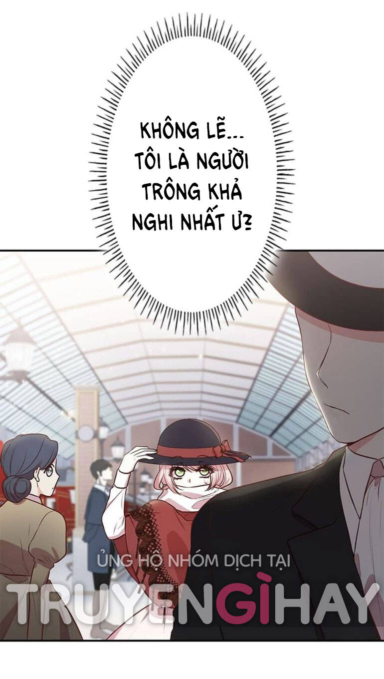 từ ác nữ, tôi trở thành một người mẹ chapter 6 43