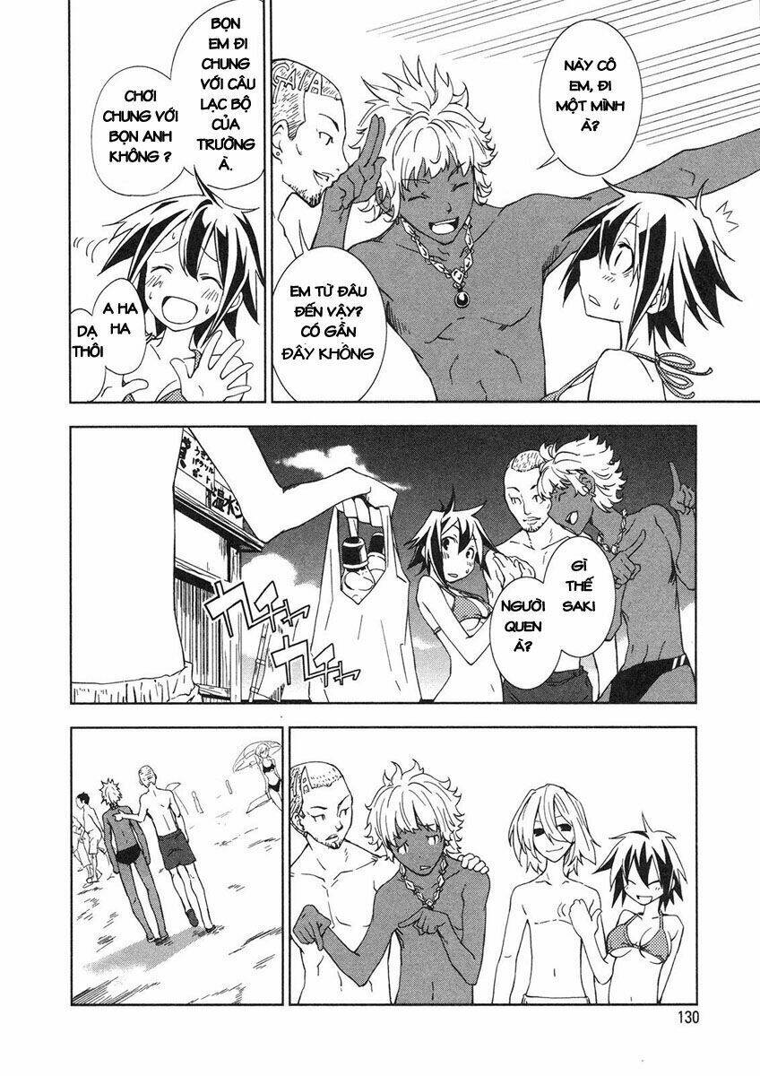 yumekui merry chapter 11 21