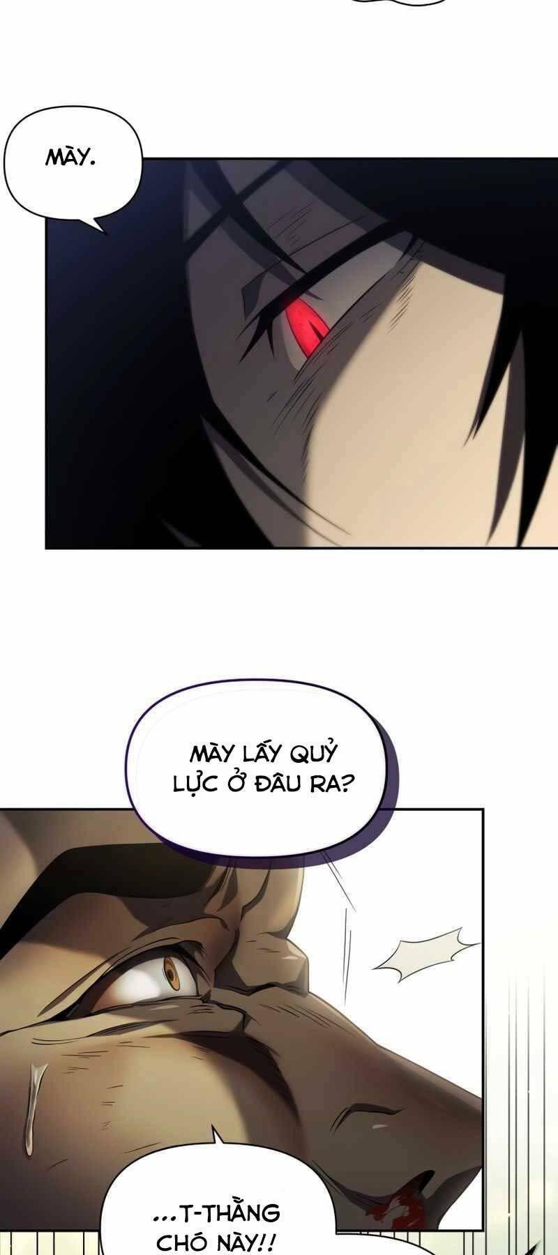 sự trở lại của người chơi sau 10000 năm chapter 18 68