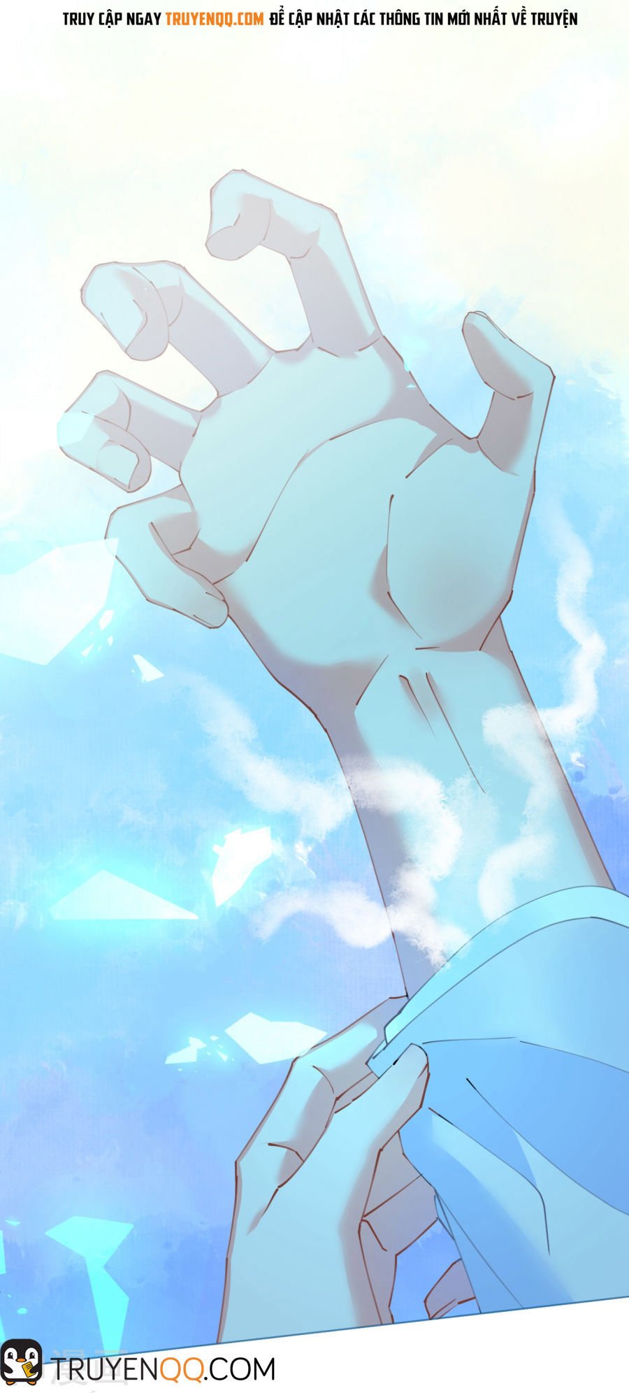 cơ trưởng ngài nhẹ nhàng thôi chapter 59 33