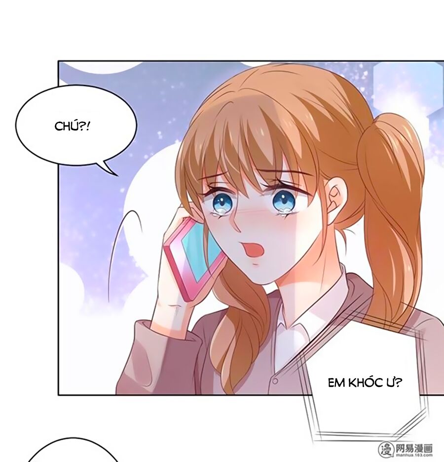 bác sĩ sở cũng muốn yêu chapter 150 26