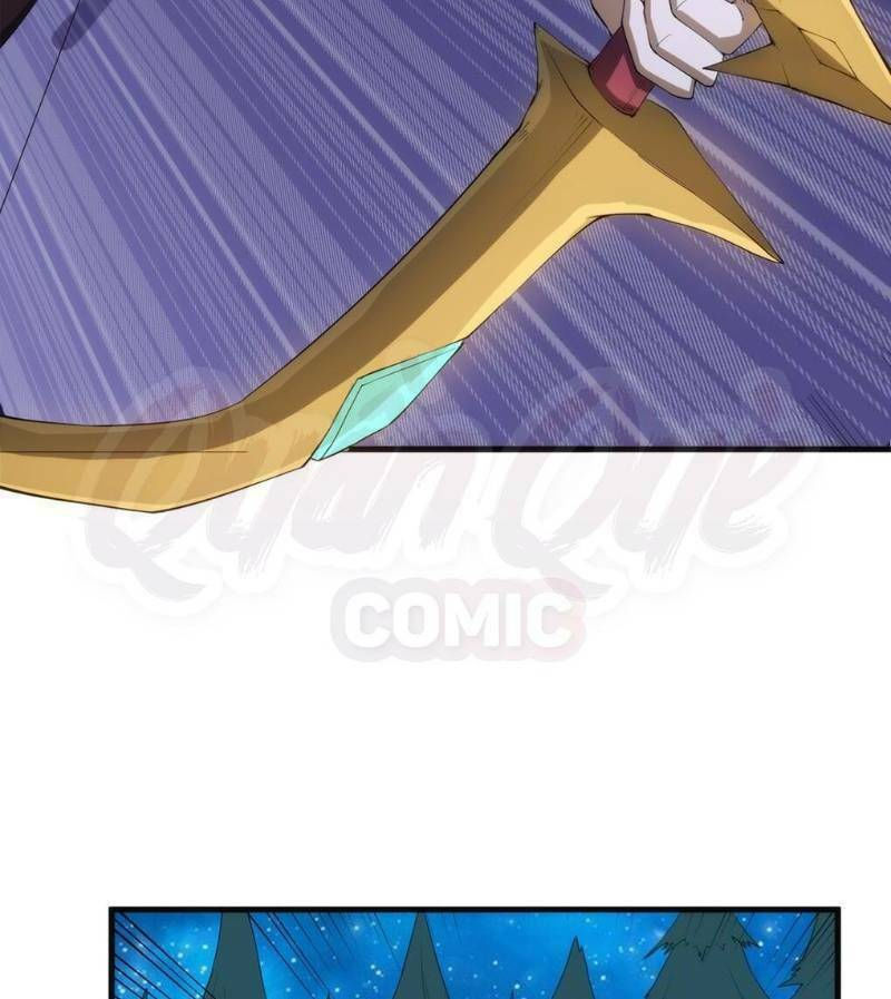 thánh đường chi thành chapter 10 17