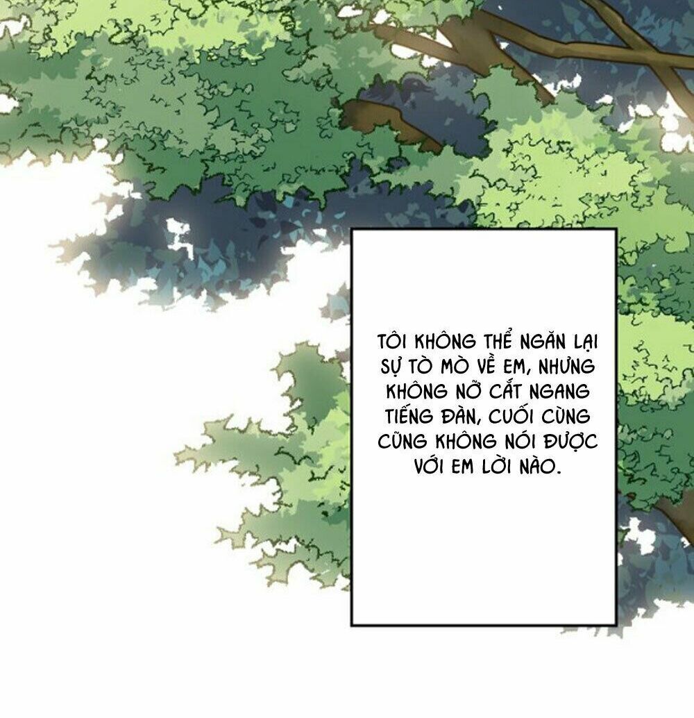 bài ca tình yêu chapter 4 7