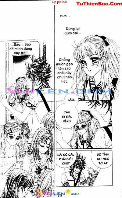 bogle goes to the kingdom chapter 6 18