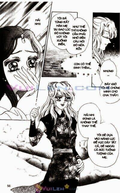 tinh linh của biển chapter 3 56