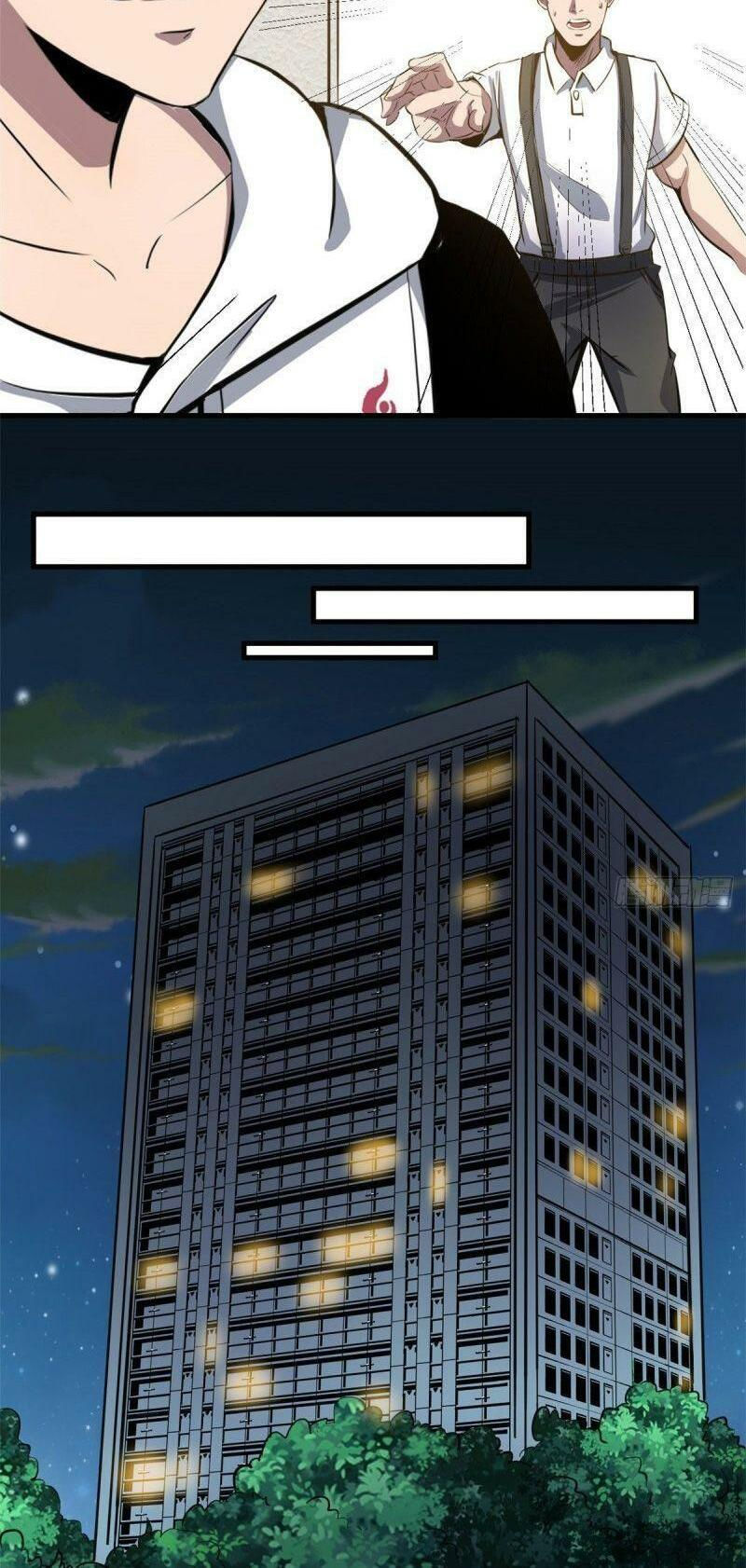 xã lam bạch chapter 48 8