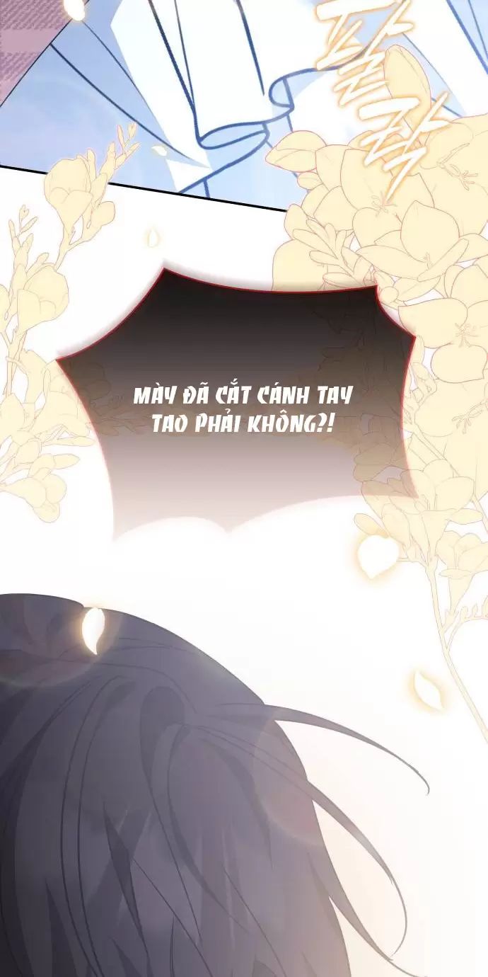 sống trong vườn hoa của công chúa chapter 26 79