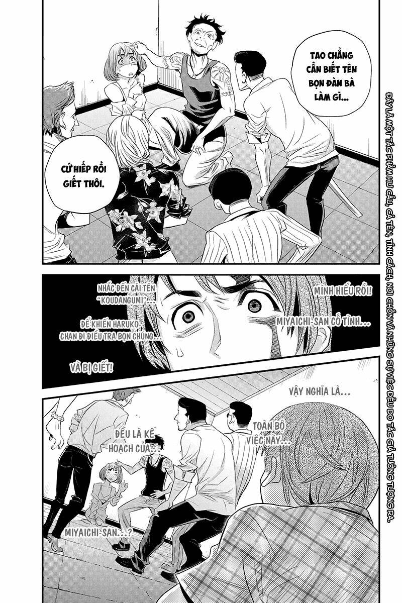 ana satsujin chapter 40 4