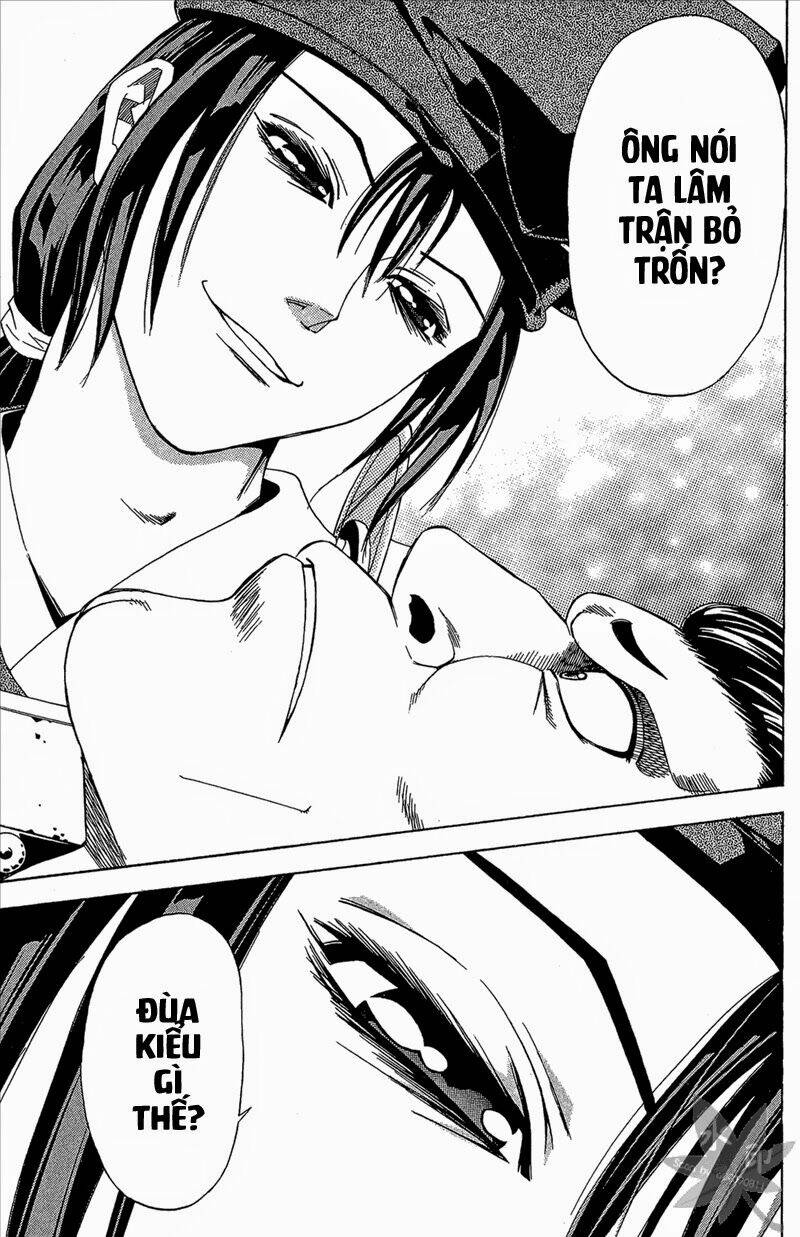 thiếu niên vương phần 2 chapter 53 36