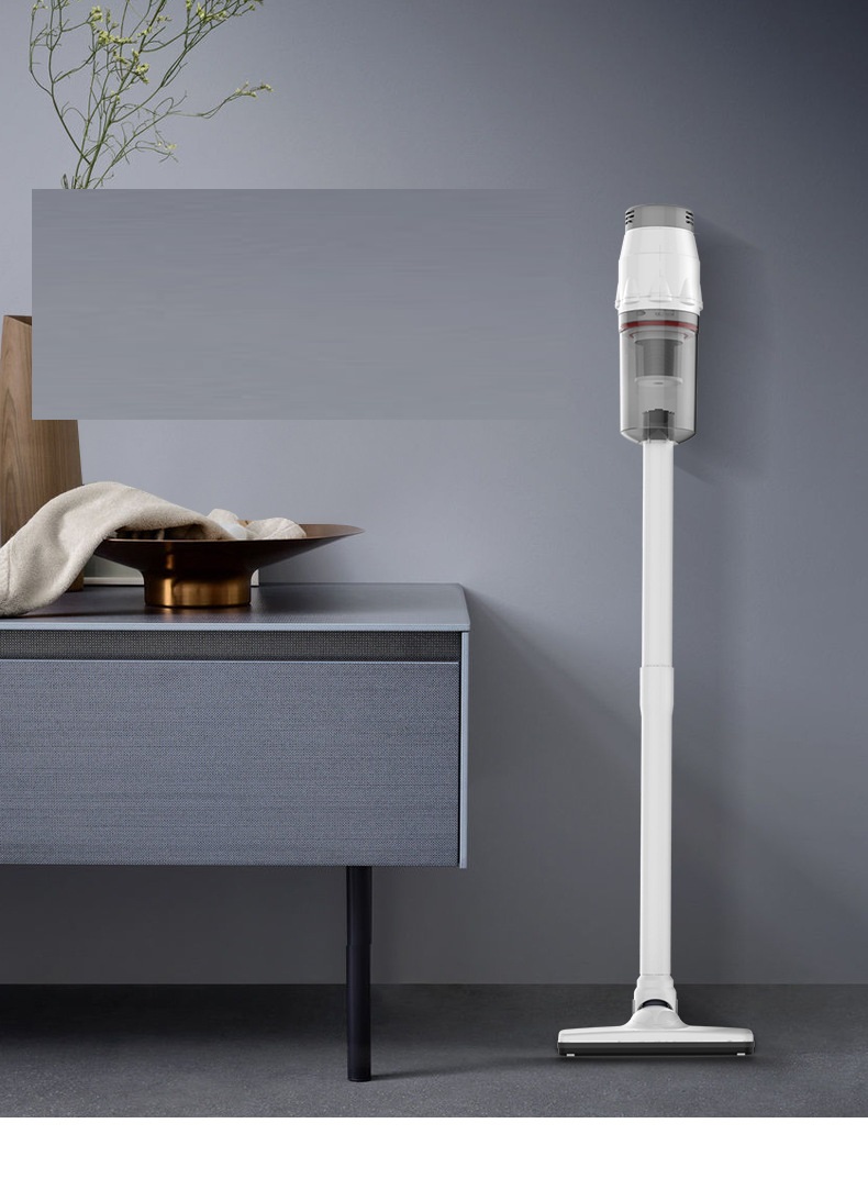 Máy hút bụi cầm tay có dây BobBot BX 516 Công suất 400W
