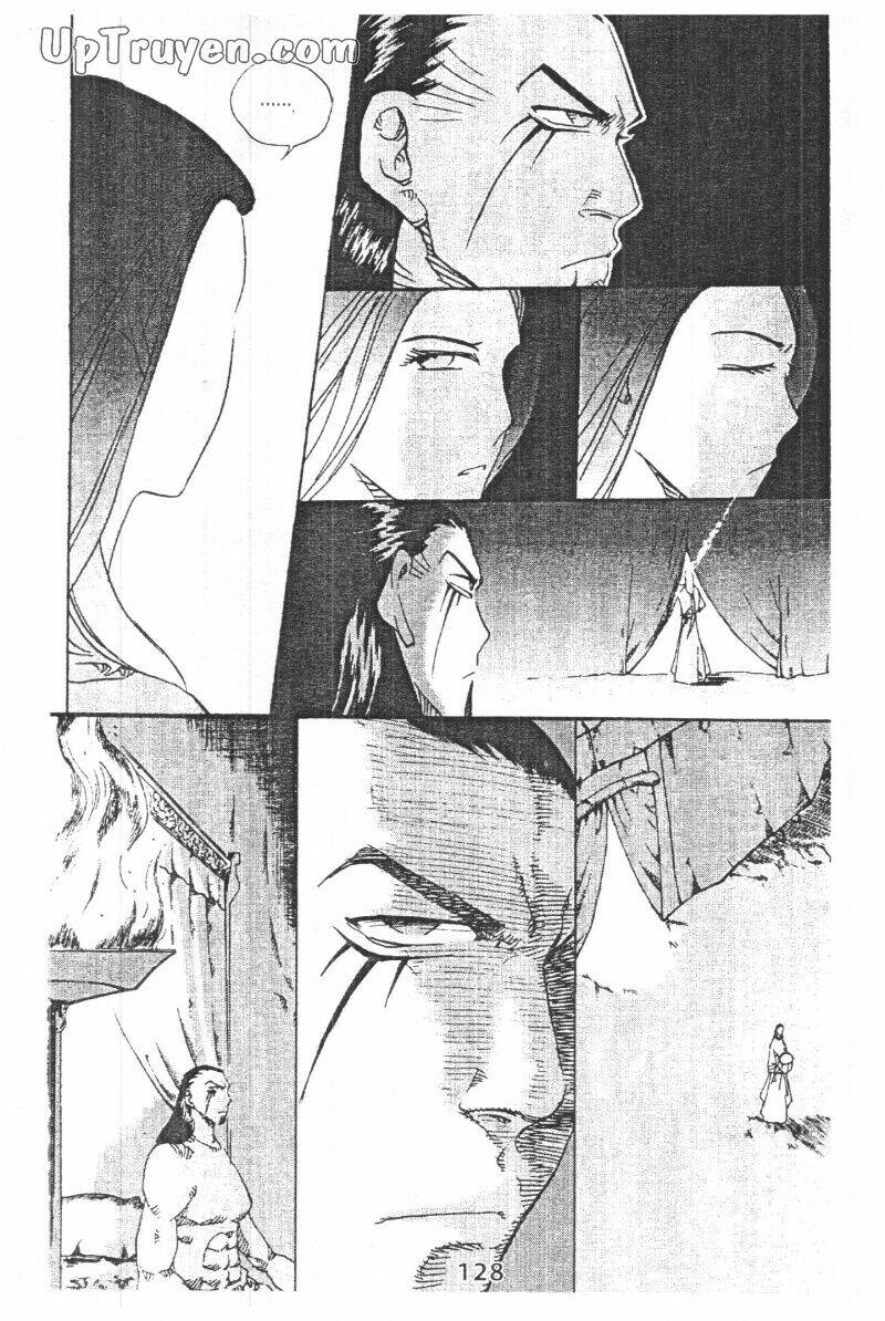 giang hồ bá đạo ký chapter 26 128