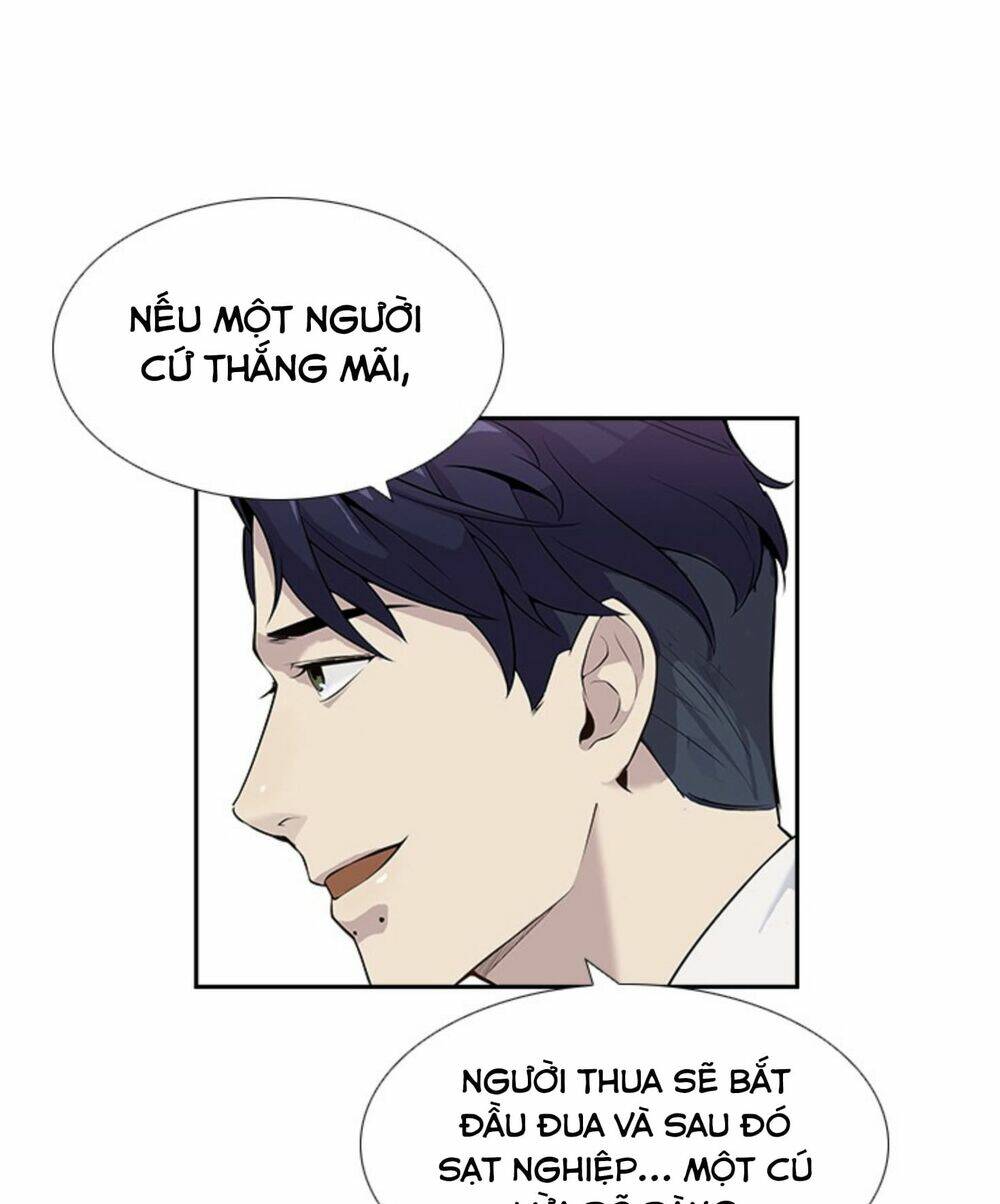 Tiền Bạc Và Quyền Lực chapter 2.5 21