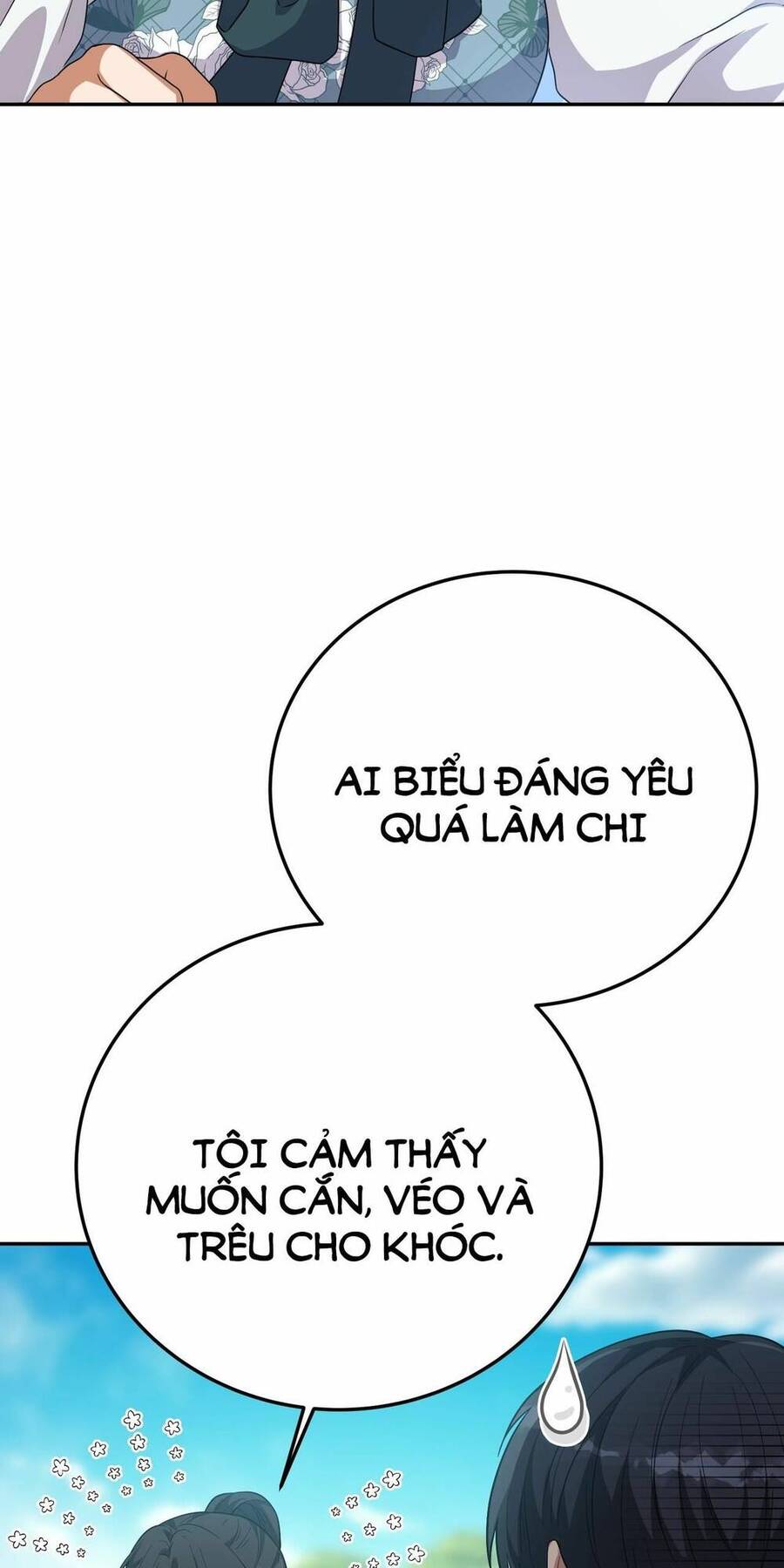 [18+] xin hãy để ý tới jasmine chapter 26 11