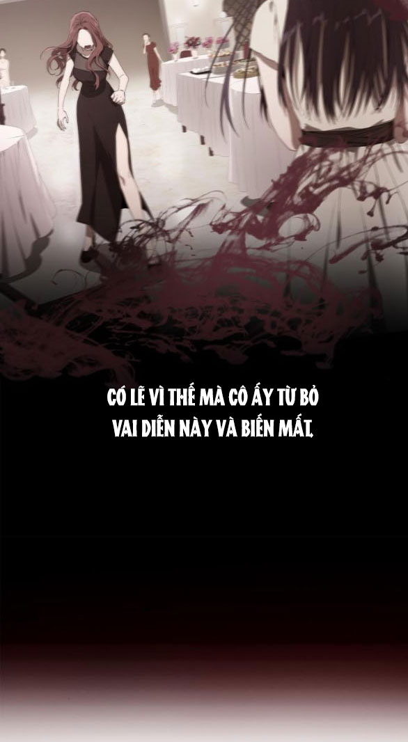 không thể thoát ra khỏi bộ phim kịch tính chapter 5.2 4