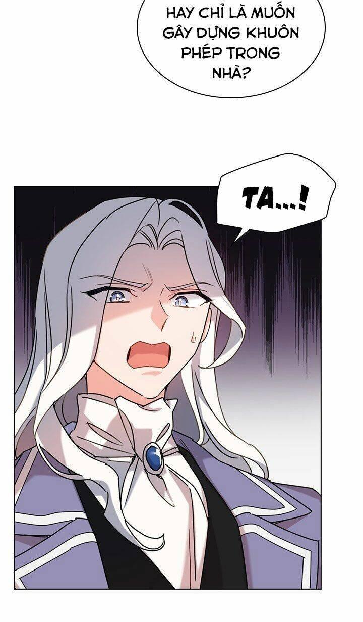 để yên cho tiểu thư hiền chapter 2 16