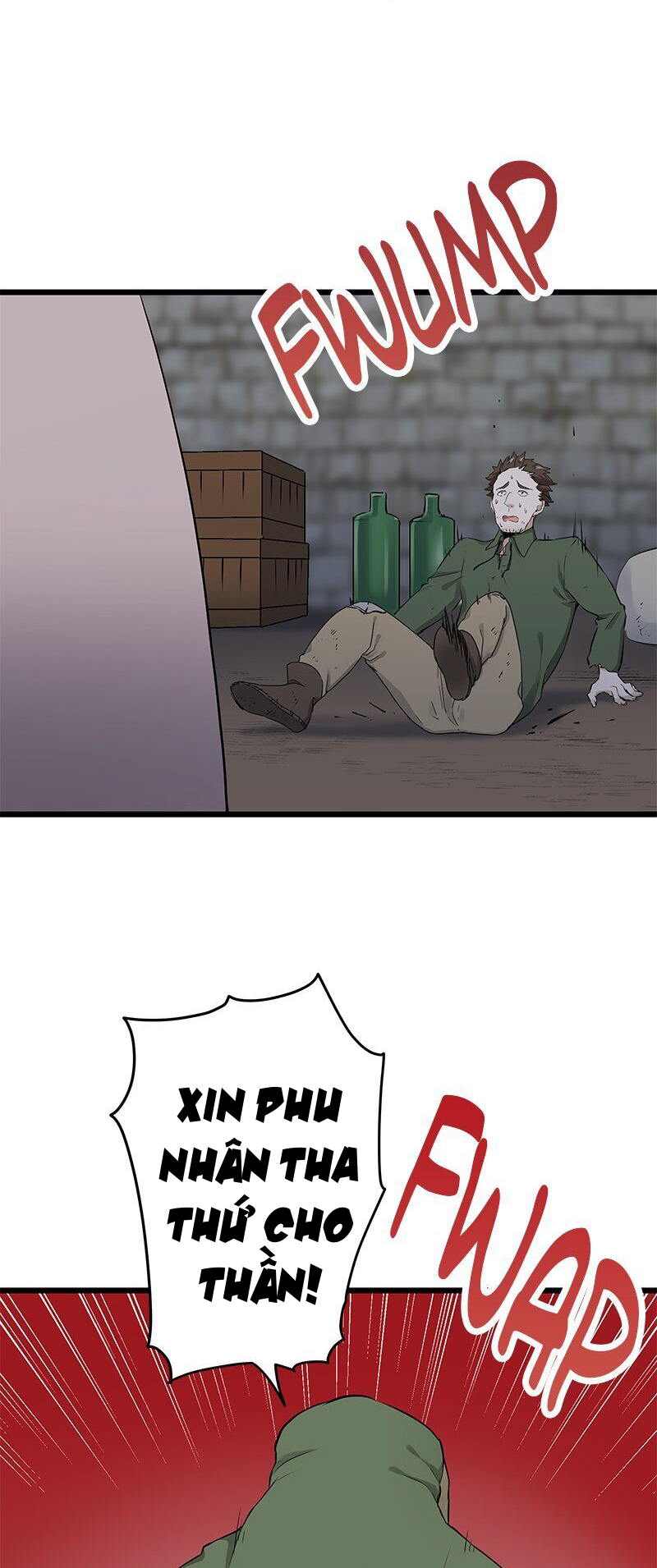 nullitas~nàng dâu giả dối~ chapter 34.1 22