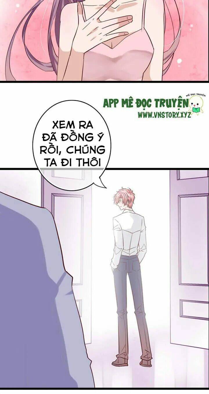 sau con mưa mùa hạ chapter 82 9