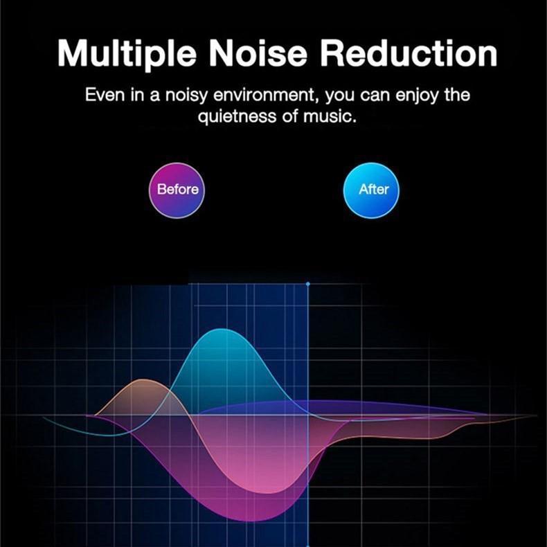 Tai nghe nhét tai âm thanh hifi sống động giắc cắm 3.5mm cao cấp cho OPPO XIAOMI