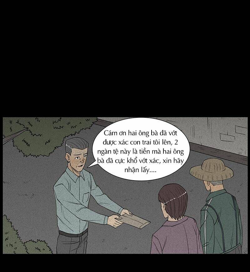 kinh dị đêm khuya chapter 17 6