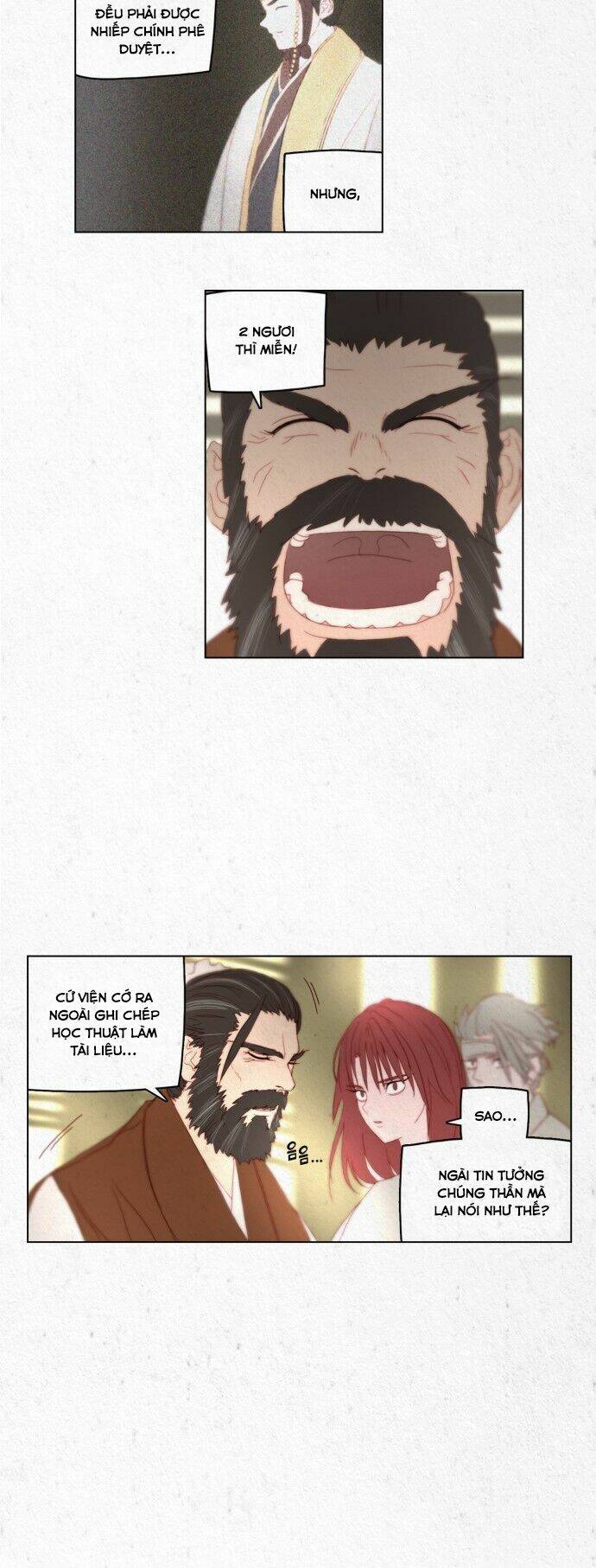 dawn of the frozen wastelands chapter 6 21