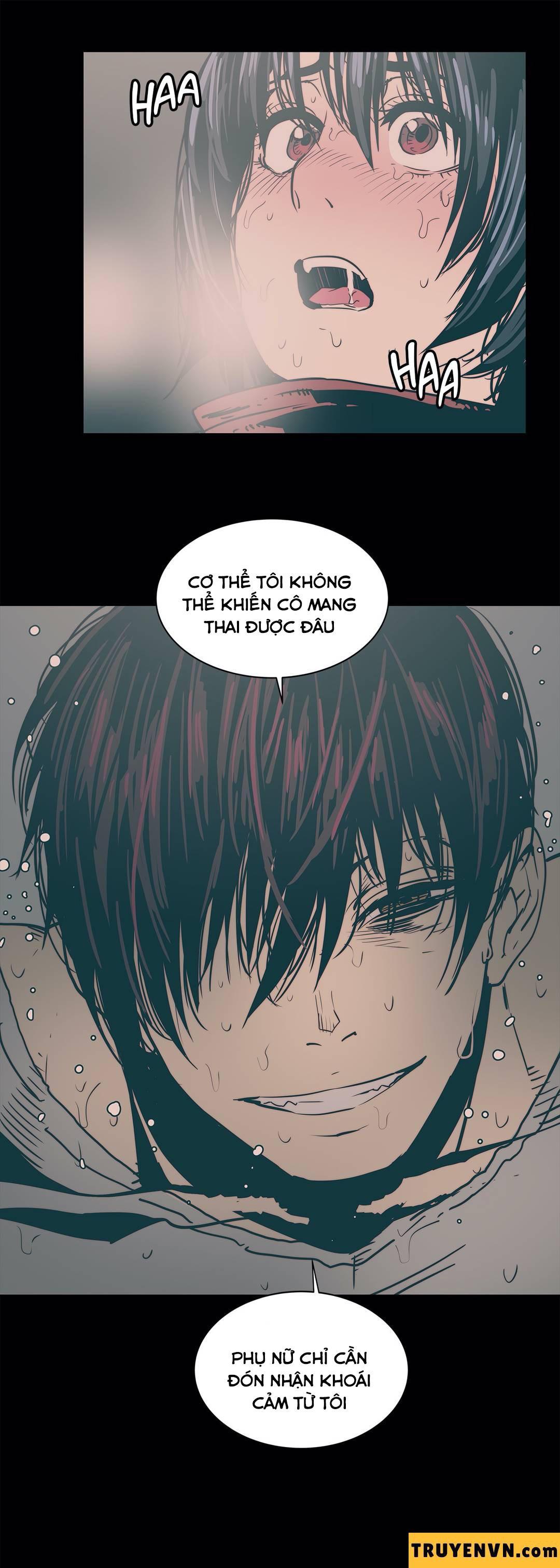 ham muốn giết chóc chapter 26 4