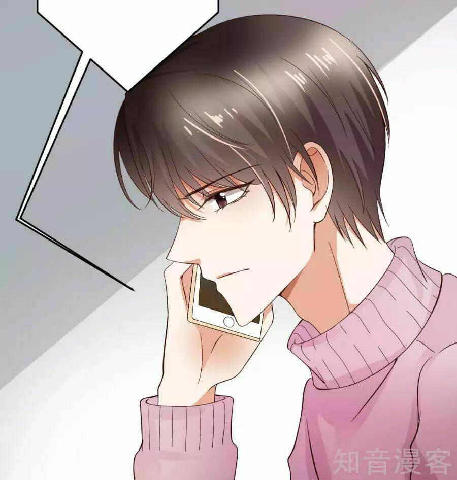 cường thế tù ái - địch thiếu đừng xằng bậy chapter 3 16