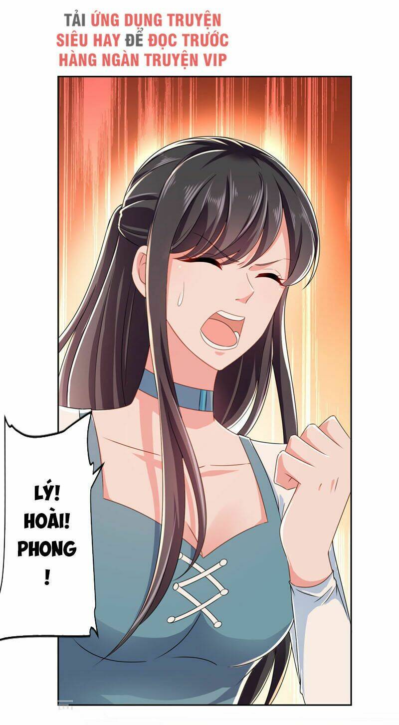 chí tôn toàn năng chapter 70 9