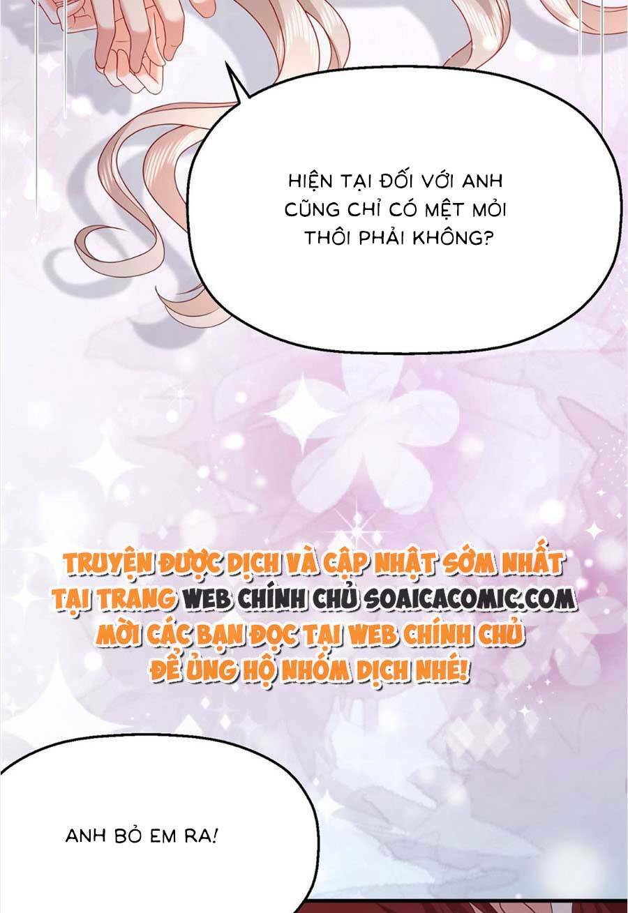 cô vợ của tôi không dễ bắt nạt chapter 43 61