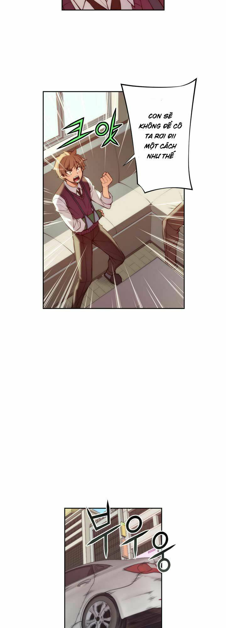 cohabitation with the fiancee chapter 15 18