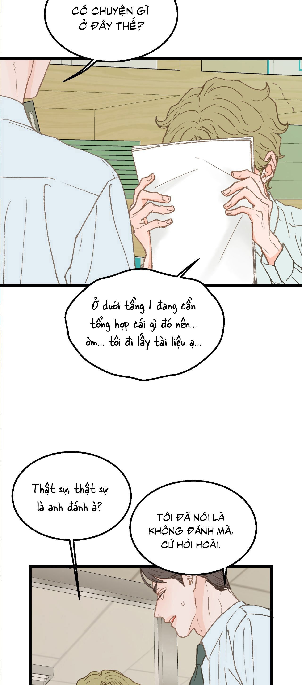 vùng cấm tình yêu của beta chapter 12 5