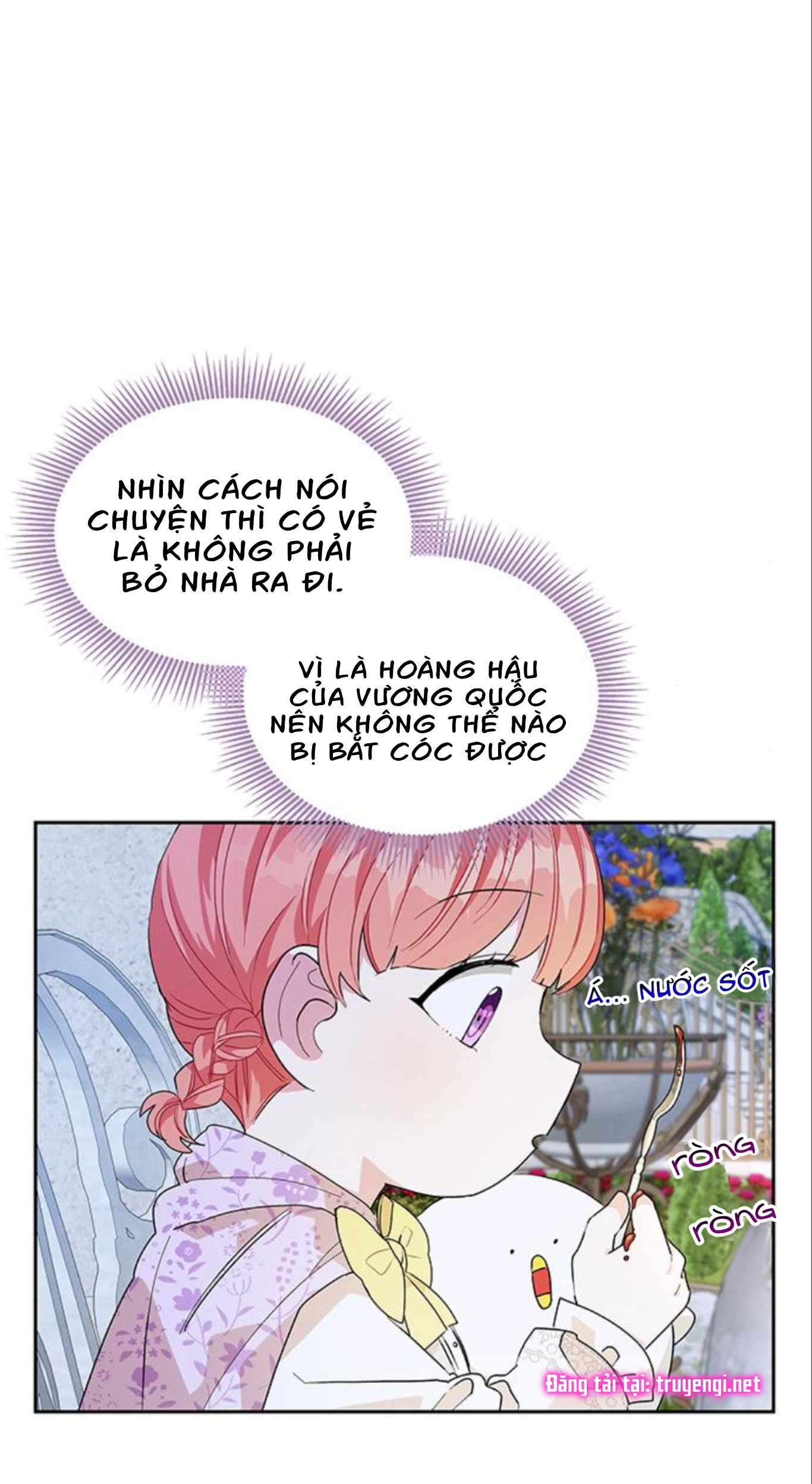 con người không phải thứ có thể sửa đổi được đâu! chapter 15 22