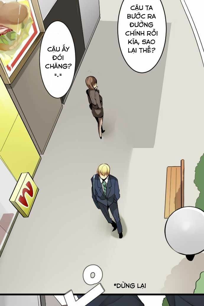 chuyện tình otome chapter 4 29